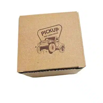 Metal Rope Hook Accessory for Pickup Trucks Metal Rope Hook Accessory for Pickup Trucks