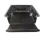 Chery Rely Pickup Truck Bed Liner Trunk Mat Plastic Anti-wear Pad