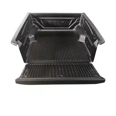 Chery Rely Pickup Truck Bed Liner Trunk Mat Plastic Anti-wear Pad Chery Rely Pickup Truck Bed Liner Trunk Mat Plastic Anti-wear Pad