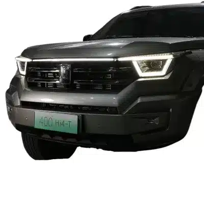 Tank 400Hi4-T Through Light Front Face Streamer Light Middle Net Light Decorative Light LED Daylight Retrofit Special Tank 400Hi4-T Through Light Front Face Streamer Light Middle Net Light Decorative Light LED Daylight Retrofit Special