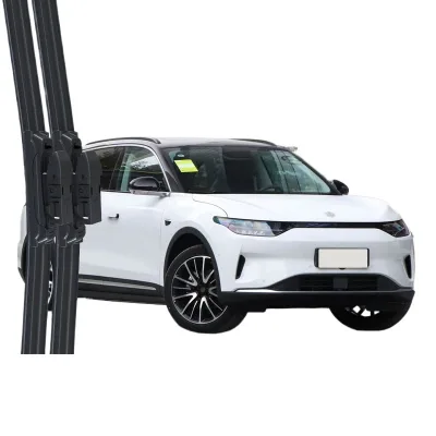 Boneless Silent Rubber Wiper Blades for Leapmotor C11 Multi-Functional Automotive Front Windshield Wiper Set Boneless Silent Rubber Wiper Blades for Leapmotor C11 Multi-Functional Automotive Front Windshield Wiper Set