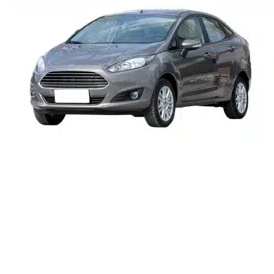 Soft Rubber Mud Flaps Splash Guards for Ford Fiesta Sedan 2013-2018 Front and Rear Set Soft Rubber Mud Flaps Splash Guards for Ford Fiesta Sedan 2013-2018 Front and Rear Set