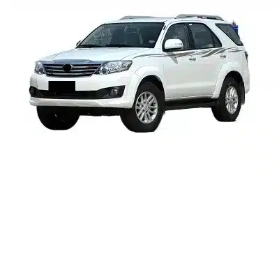 Soft Rubber Car Mudguards Sprinkling Protectors for Toyota Fortuner 2010-2015 Soft Rubber Car Mudguards Sprinkling Protectors for Toyota Fortuner 2010-2015