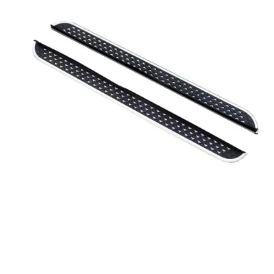 Non-Slip Car Gas and Brake Pedal Cover Set Aluminum Alloy Protective Foot Pedals Replacement Non-Slip Car Gas and Brake Pedal Cover Set Aluminum Alloy Protective Foot Pedals Replacement