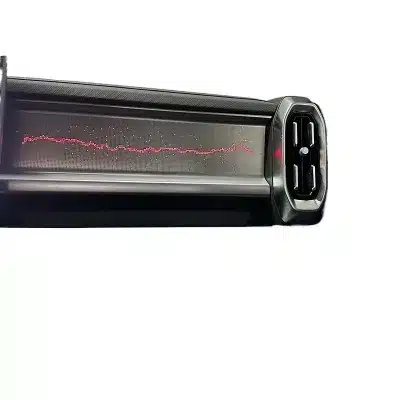 Interior Ambient Lighting Kit for Jetour Traveler Shanhai T2, 64-Color Co-Pilot Starry Sky Dashboard Panel Replacement Light Interior Ambient Lighting Kit for Jetour Traveler Shanhai T2, 64-Color Co-Pilot Starry Sky Dashboard Panel Replacement Light