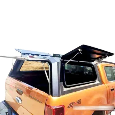 Truck Bed Cover Hardtop for Toyota Tundra Tailgate Cargo Box Truck Bed Cover Hardtop for Toyota Tundra Tailgate Cargo Box