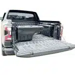 Pickup Truck Bed Side Storage Box for ZTE Terralord