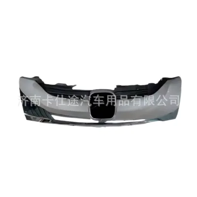 Front Bumper Grille Upper Mesh Insert for Honda Odyssey 2015-2017 71121-T6D-H01 Front Bumper Grille Upper Mesh Insert for Honda Odyssey 2015-2017 71121-T6D-H01