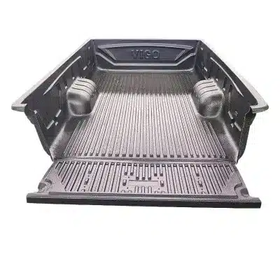 Pickup Truck Bed Liner for Toyota Hilux Revo Vigo Single Cab Pickup Truck Bed Liner for Toyota Hilux Revo Vigo Single Cab