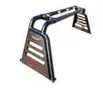 Truck Bed Roll Bar for Pickup Trucks Rear Cargo Rack