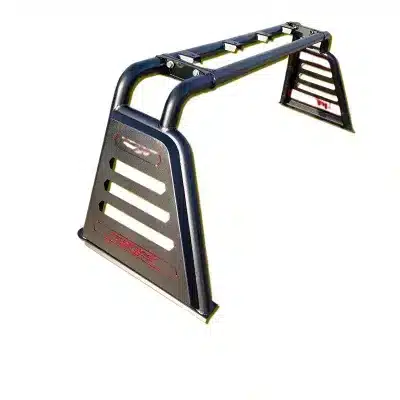 Truck Bed Roll Bar for Pickup Trucks Rear Cargo Rack Truck Bed Roll Bar for Pickup Trucks Rear Cargo Rack