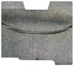 Rear Trunk Spoiler Lip Real Carbon Fiber Wing for 3 Series G20 G28 Chassis Exterior Modification