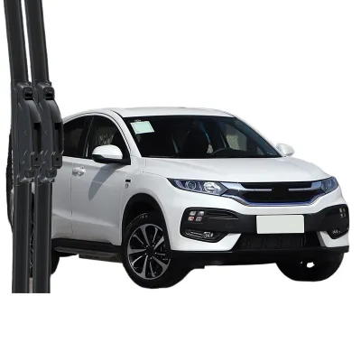 All-Weather Frameless Windshield Wiper Blades Silent Rubber Refills for Honda X-NV All-Weather Frameless Windshield Wiper Blades Silent Rubber Refills for Honda X-NV