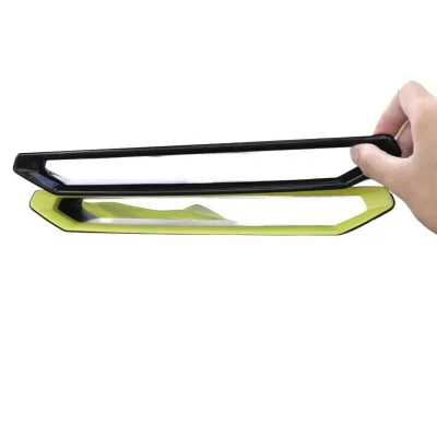 Suitable for Jie Tu Traveler Shanhai T2 roof rack trim cover sticker blackened modified exterior decoration accessories Suitable for Jie Tu Traveler Shanhai T2 roof rack trim cover sticker blackened modified exterior decoration accessories