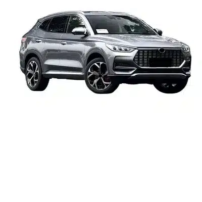 Soft Rubber Car Mud Guards Front and Rear Splash Guards for BYD Song PLUS 2020 Soft Rubber Car Mud Guards Front and Rear Splash Guards for BYD Song PLUS 2020