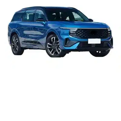 Soft Rubber Car Mud Guards Front and Rear Splash Guards for Ford Edge L 2023 High-Trim Version Soft Rubber Car Mud Guards Front and Rear Splash Guards for Ford Edge L 2023 High-Trim Version