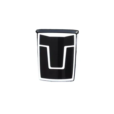 Tank 400Hi4-T with light car logo LED luminous personality car logo off-road modification special appearance decoration accessories