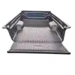 Pickup Truck Bed Liner Matte for Isuzu D-Max Single Cab