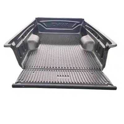 Pickup Truck Bed Liner Matte for Isuzu D-Max Single Cab Pickup Truck Bed Liner Matte for Isuzu D-Max Single Cab