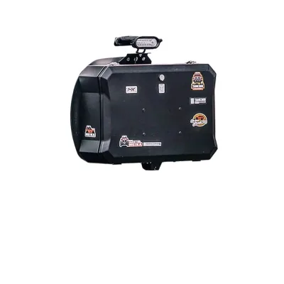 Tank 400Hi4-T Tailgate Small Schoolbag Modified MK Multifunctional Expansion Box Meika Tailgate Backpack Spare Tire Storage Tank 400Hi4-T Tailgate Small Schoolbag Modified MK Multifunctional Expansion Box Meika Tailgate Backpack Spare Tire Storage