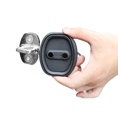 Tank 500 Door Lock Anti-collision Protection Cover Car Accessories Shock Absorbing Cushion Special for Door Shock Absorbing Cushion Cover Tank 500 Door Lock Anti-collision Protection Cover Car Accessories Shock Absorbing Cushion Special for Door Shock Absorbing Cushion Cover