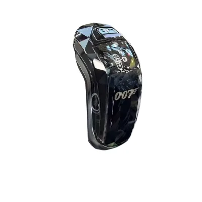 Suitable for 20-24 Land Rover New Defender 110/90/130 Crystal Gear Handle Decorative Central Control Gear Head Modification Parts Suitable for 20-24 Land Rover New Defender 110/90/130 Crystal Gear Handle Decorative Central Control Gear Head Modification Parts