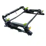 Pickup Truck Bed Roll Bar Rack for Great Wall Poer Hilux Revo Ram