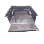 Pickup Truck Bed Liner Mat for Cargo Protection
