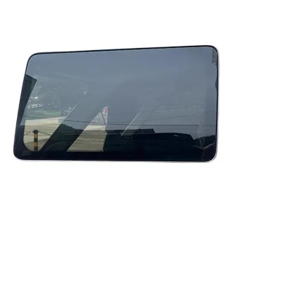 Suitable for Ford Liema C- pillar sealing strip Bronco tail box D-pillar noise reduction sound insulation strip whole vehicle dust-proof and water-proof strip Suitable for Ford Liema C- pillar sealing strip Bronco tail box D-pillar noise reduction sound insulation strip whole vehicle dust-proof and water-proof strip