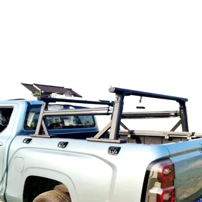 Truck Bed Rack Canopy Mount Bracket for Great Wall King Kong Po Outdoor Camping Truck Bed Rack Canopy Mount Bracket for Great Wall King Kong Po Outdoor Camping