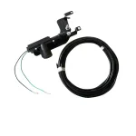 Tailgate Power Lock Actuator for Ford Ranger Raptor Pickup Trucks