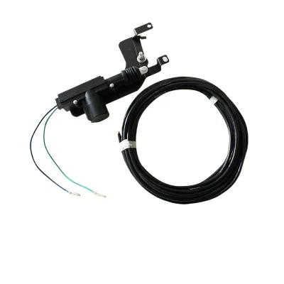 Tailgate Power Lock Actuator for Ford Ranger Raptor Pickup Trucks Tailgate Power Lock Actuator for Ford Ranger Raptor Pickup Trucks