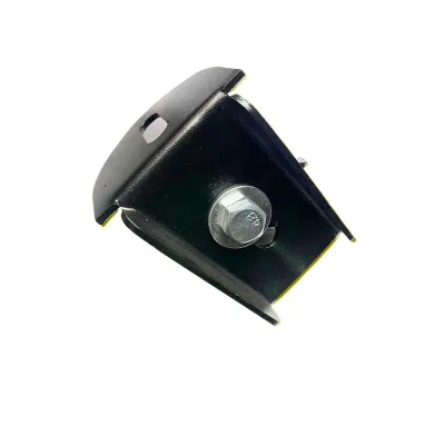 Pickup Truck Bed Mounting Bracket Clamp, No-Drill Fixed Clips for Roll Bar Rack Pickup Truck Bed Mounting Bracket Clamp, No-Drill Fixed Clips for Roll Bar Rack