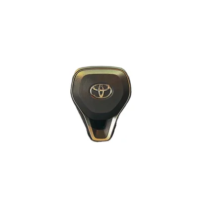 Carbon Fiber Steering Wheel for Toyota Avalon Series Performance Upgrade Carbon Fiber Steering Wheel for Toyota Avalon Series Performance Upgrade