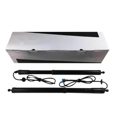 Electric Power Tailgate Lift System with Dual Struts and Soft Close Latch for Mercedes-Benz GLA200 GLA220 GLC Electric Power Tailgate Lift System with Dual Struts and Soft Close Latch for Mercedes-Benz GLA200 GLA220 GLC