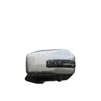 Side Window Deflectors Window Vents Rain Guards for Jetour Traveler Shanhai T2 Side Window Deflectors Window Vents Rain Guards for Jetour Traveler Shanhai T2