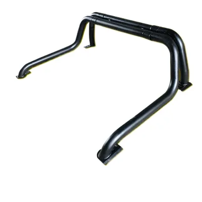 Truck Bed Roll Bar for Toyota Hilux Rocco Revo Vigo SR5