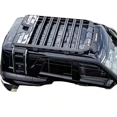 Tank 700Hi4-T Roof Rack Roof Expansion Platform Luggage Frame Side Account Ladder Schoolbag Modification Accessories Tank 700Hi4-T Roof Rack Roof Expansion Platform Luggage Frame Side Account Ladder Schoolbag Modification Accessories