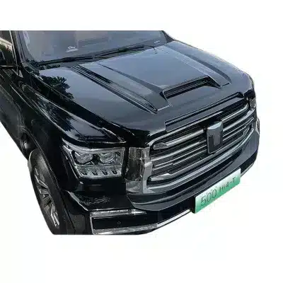 Bonnet Hood Stone Guard Sand Protector T500 Hi4-T Off-Road Styling Shield Bonnet Hood Stone Guard Sand Protector T500 Hi4-T Off-Road Styling Shield