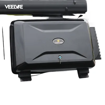 Suitable for Jietu Traveler Shanhai T2 Small Schoolbag External Equipment Box Side Toolbox Luggage Rack Modification Accessories Suitable for Jietu Traveler Shanhai T2 Small Schoolbag External Equipment Box Side Toolbox Luggage Rack Modification Accessories