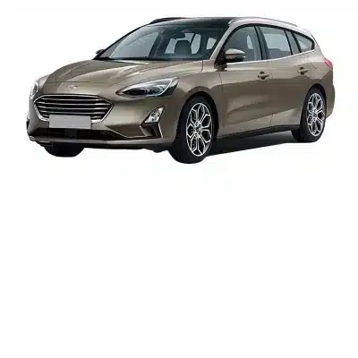 Soft Rubber Mud Flaps Splash Guards for Ford Focus Hatchback 2019-2022 Front and Rear Set Soft Rubber Mud Flaps Splash Guards for Ford Focus Hatchback 2019-2022 Front and Rear Set