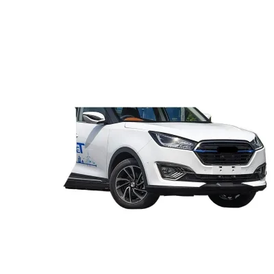 Boneless Silent Rubber Wiper Blades for Zotye T300EV New Energy Vehicle