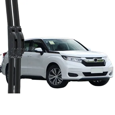 Professional Frameless Windshield Wiper Blades All-Season Silent Rubber Strip for Honda Avancier Professional Frameless Windshield Wiper Blades All-Season Silent Rubber Strip for Honda Avancier