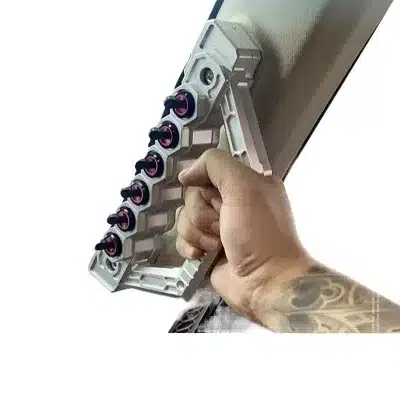 Tank 300A column multifunctional handle integrated switch kit modified HOT six-way wireless control switch accessories Tank 300A column multifunctional handle integrated switch kit modified HOT six-way wireless control switch accessories