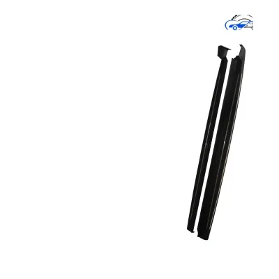 Aluminum Running Boards Side Steps for Toyota Highlander 2022 Sport Model Entry Guard Aluminum Running Boards Side Steps for Toyota Highlander 2022 Sport Model Entry Guard