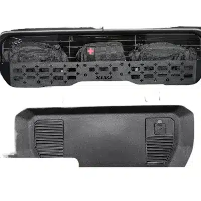 Tank 400 Tailgate Storage Box Window Sill Fence Trunk Storage Rack Expansion Rack Interior Modification Accessories Supplies Tank 400 Tailgate Storage Box Window Sill Fence Trunk Storage Rack Expansion Rack Interior Modification Accessories Supplies