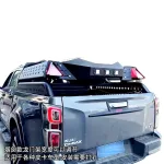 Roll Bar Chase Rack with Light for Toyota Hilux Revo SR5 Pickup Truck