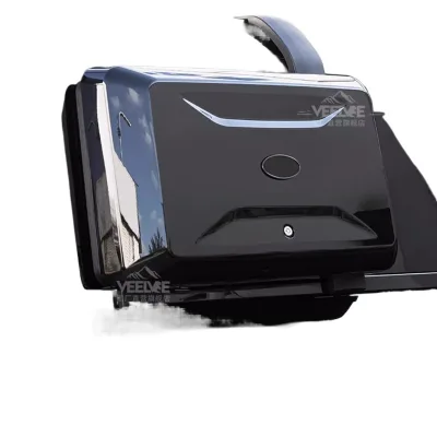 Suitable for Land Rover New Defender Small Schoolbag External Equipment Box Side Toolbox Luggage Rack Storage Box Modification Parts Suitable for Land Rover New Defender Small Schoolbag External Equipment Box Side Toolbox Luggage Rack Storage Box Modification Parts