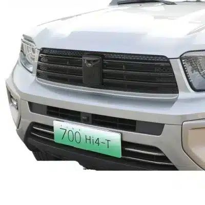 Tank 700 Grille Insect Mesh Front Face Middle Net Buckle Type Protective Cover Front Face Foreign Body Protection Modification Accessories Tank 700 Grille Insect Mesh Front Face Middle Net Buckle Type Protective Cover Front Face Foreign Body Protection Modification Accessories