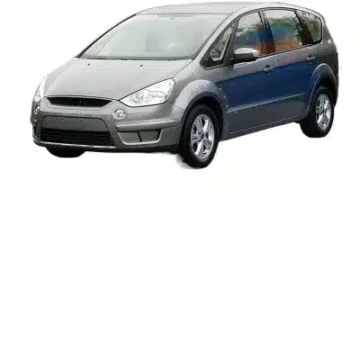 Soft Rubber Front and Rear Mud Flaps Splash Guards for Ford S-MAX 2006-2008 Soft Rubber Front and Rear Mud Flaps Splash Guards for Ford S-MAX 2006-2008